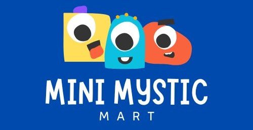 Mini Mystic Mart